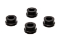 Picture of Energy Suspension ES Shock Bushings-Black Bushing Kits - 9.8147G