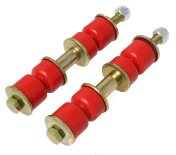 Picture of Energy Suspension ES End Links-Red Sway Bar Endlinks - 9.8162R