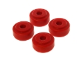 Picture of Energy Suspension ES Shock Bushings-Red Bushing Kits - 9.8145R