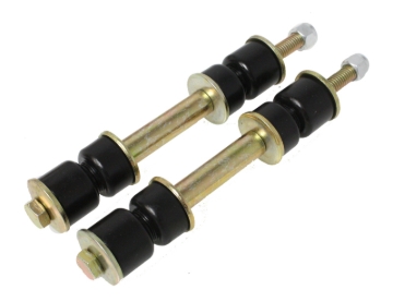 Picture of Energy Suspension ES End Links-Black Sway Bar Endlinks - 9.8164G