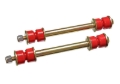 Picture of Energy Suspension ES End Links-Red Sway Bar Endlinks - 9.8149R