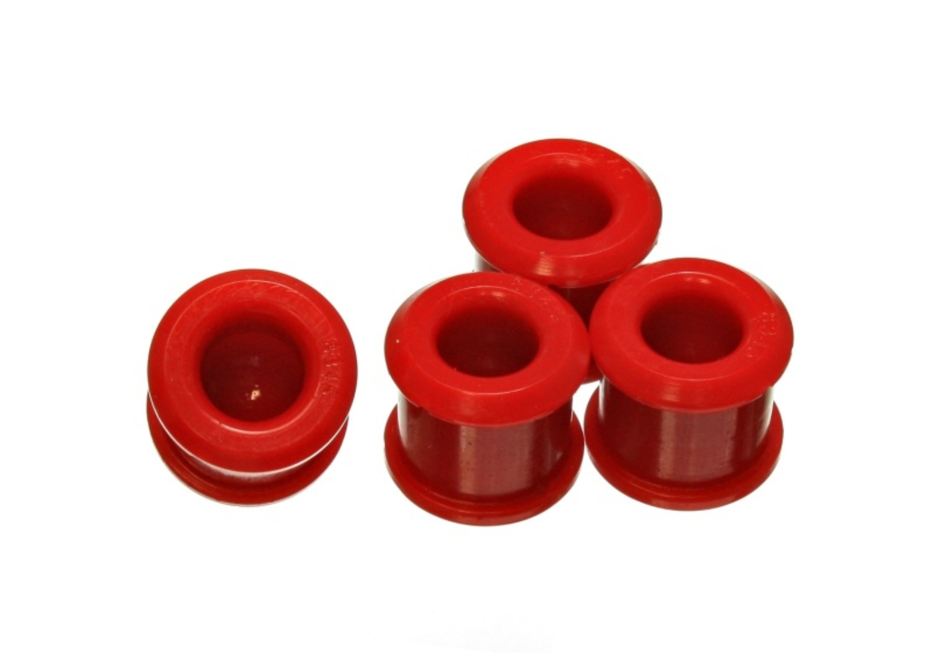 Picture of Energy Suspension ES Pivot Link Bushings-Red Bushing Kits - 9.8173R