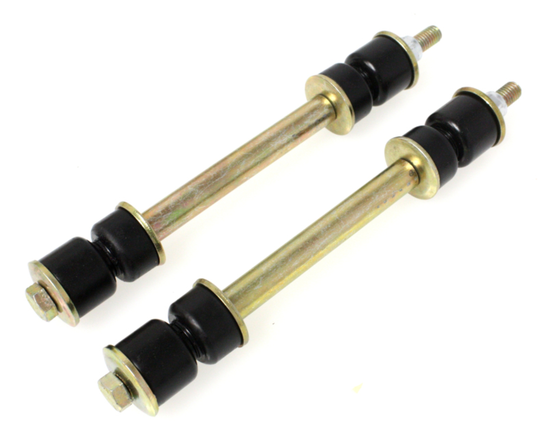 Picture of Energy Suspension ES End Links-Black Sway Bar Endlinks - 9.8167G