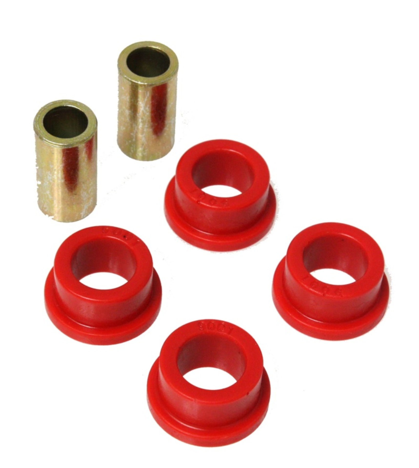 Picture of Energy Suspension ES Univ Link Bushings-Red Bushing Kits - 9.9105R