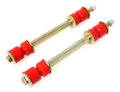 Picture of Energy Suspension ES End Links-Red Sway Bar Endlinks - 9.8167R