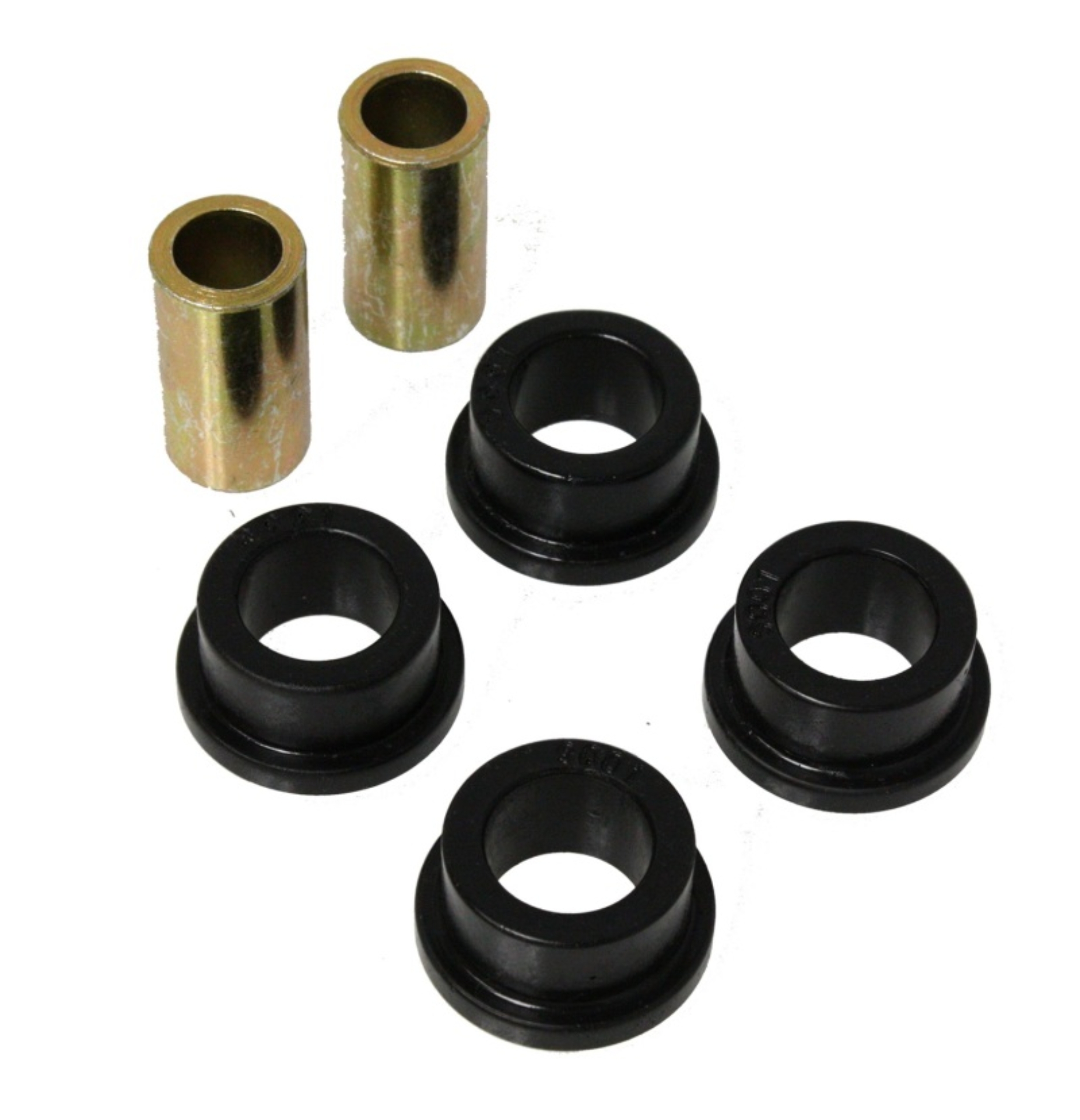 Picture of Energy Suspension ES Univ Link Bushings-Black Bushing Kits - 9.9106G