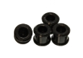 Picture of Energy Suspension ES Pivot Link Bushings-Black Bushing Kits - 9.8173G