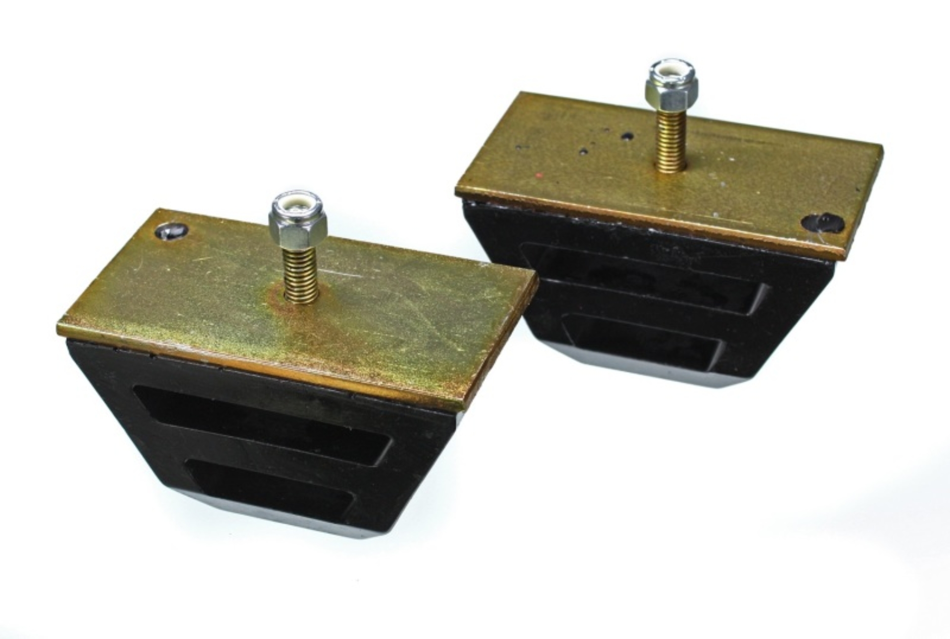 Picture of Energy Suspension ES Bump Stops-Black Bushing Kits - 9.9109G