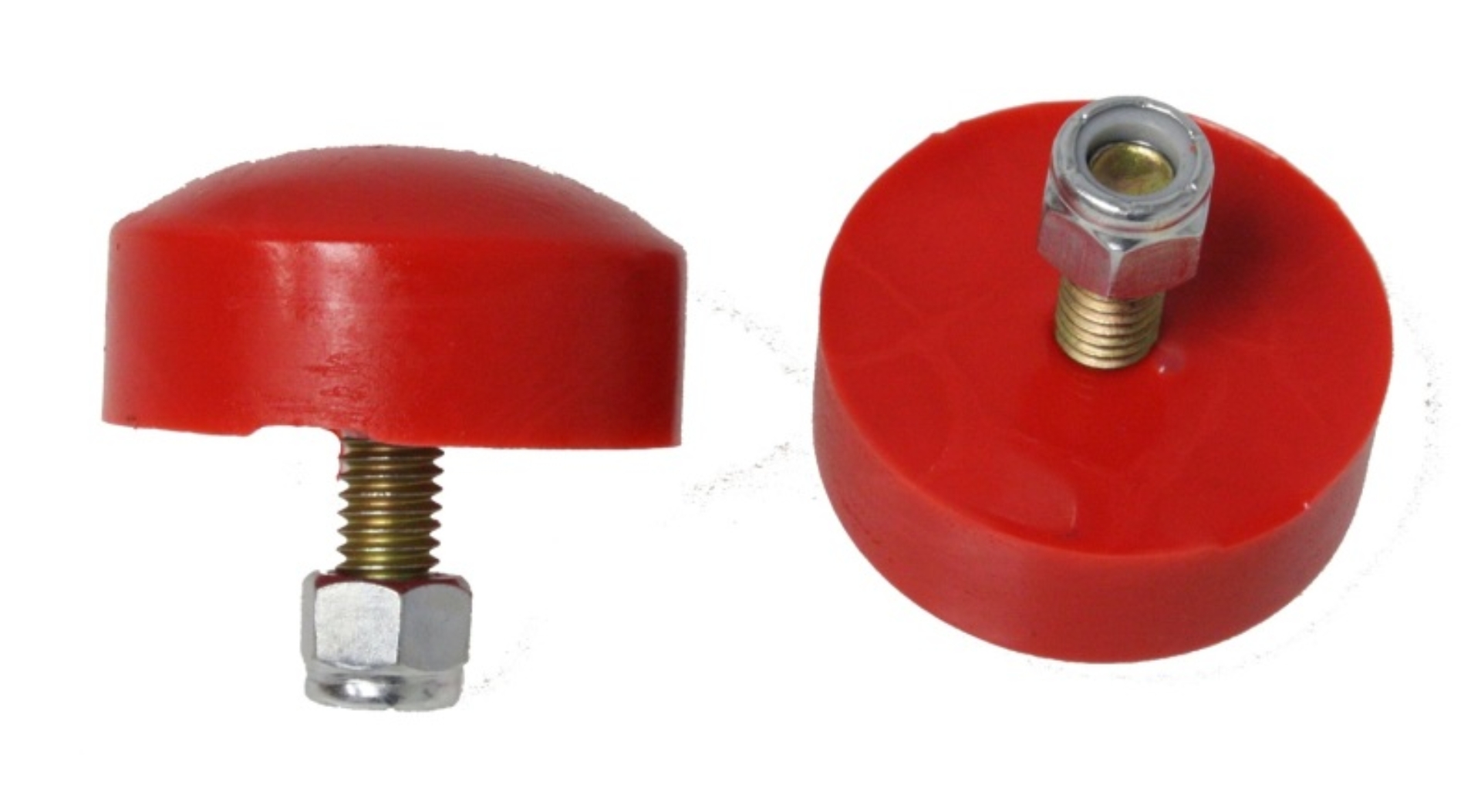 Picture of Energy Suspension ES Bump Stops-Red Bushing Kits - 9.9116R