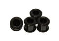 Picture of Energy Suspension ES Pivot Link Bushings-Black Bushing Kits - 9.8173G