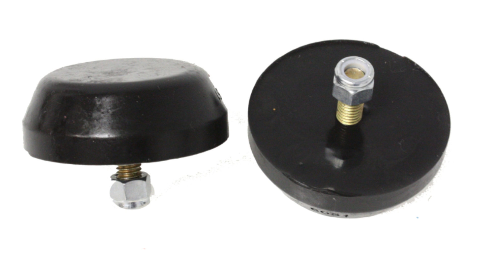 Picture of Energy Suspension ES Bump Stops-Black Bushing Kits - 9.9117G