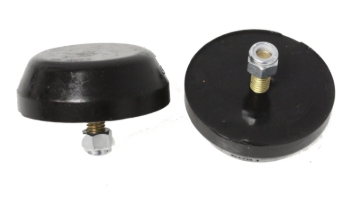 Picture of Energy Suspension ES Bump Stops-Black Bushing Kits - 9.9117G