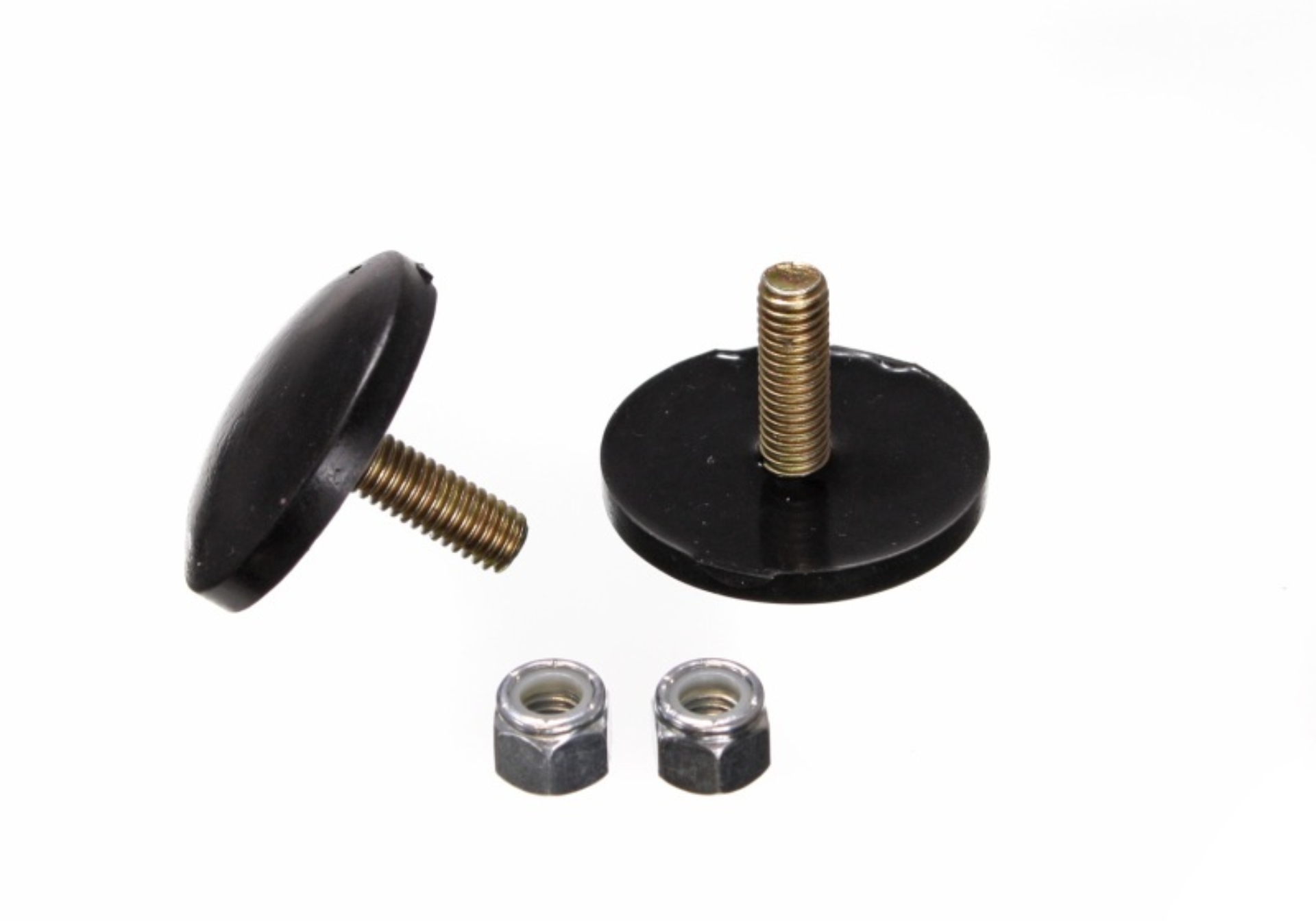 Picture of Energy Suspension ES Bump Stops-Black Bushing Kits - 9.9132G