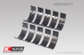Picture of King Engine Bearings KING Main Bearings - MB5243XPC.026