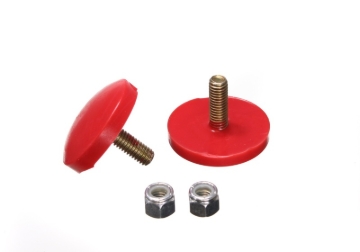 Picture of Energy Suspension ES Bump Stops-Red Bushing Kits - 9.9132R