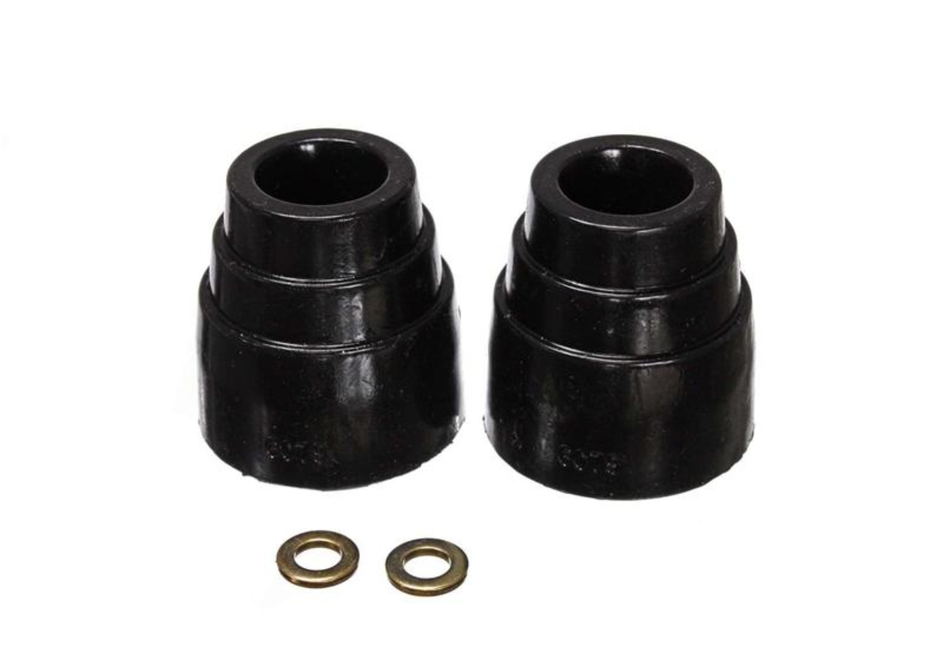 Picture of Energy Suspension ES Bump Stops-Black Bushing Kits - 9.9135G