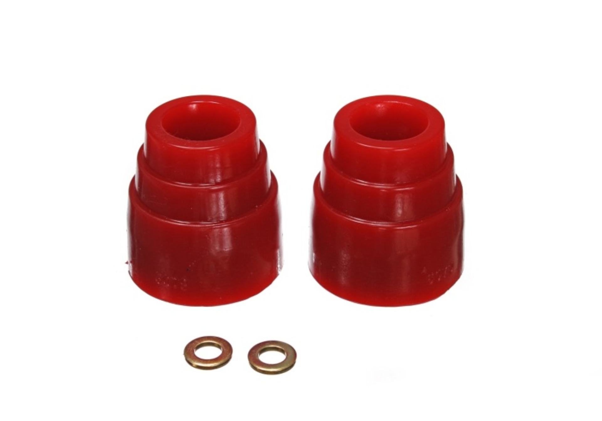 Picture of Energy Suspension ES Bump Stops-Red Bushing Kits - 9.9135R