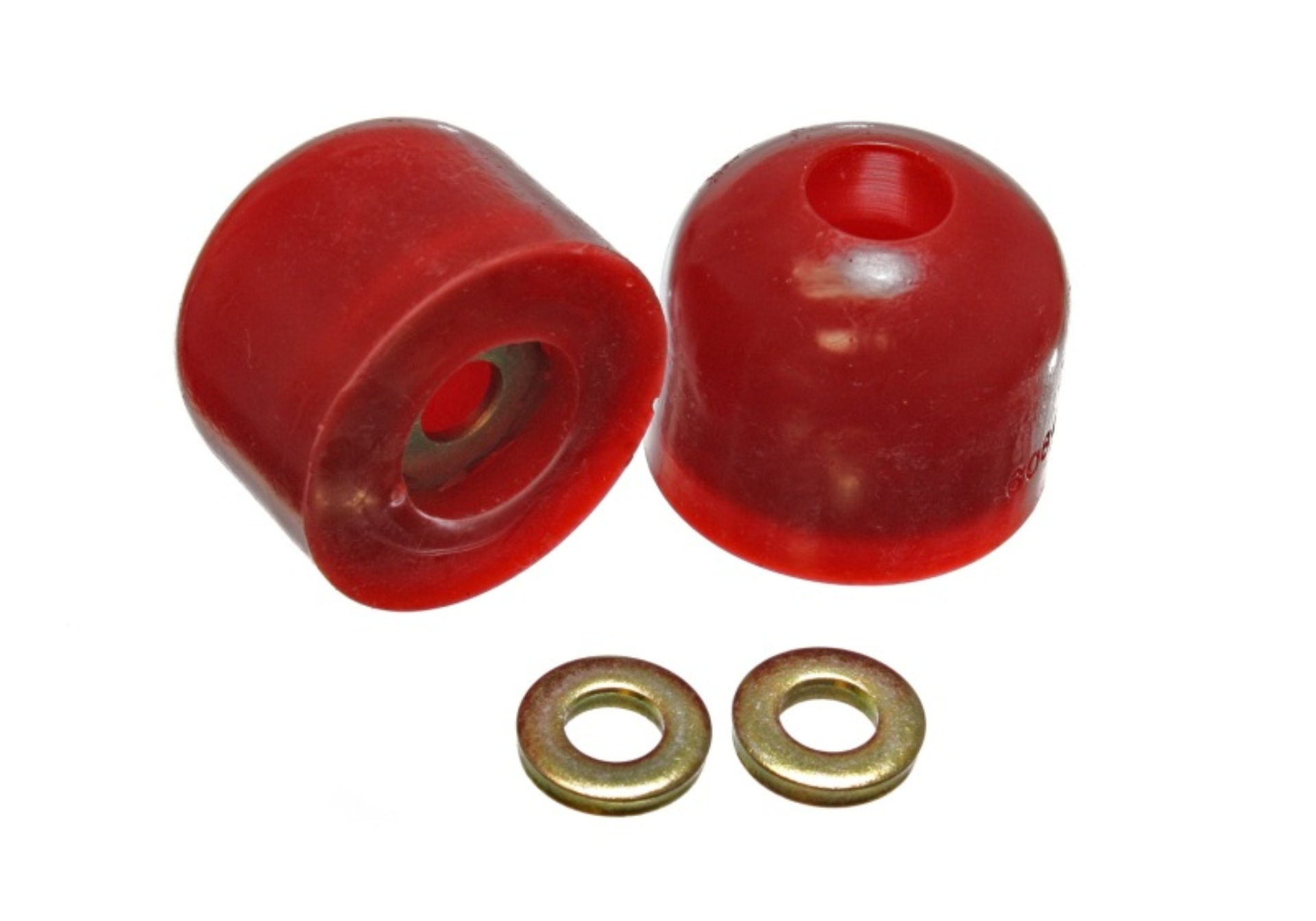 Picture of Energy Suspension ES Bump Stops-Red Bushing Kits - 9.9138R
