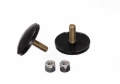 Picture of Energy Suspension ES Bump Stops-Black Bushing Kits - 9.9132G