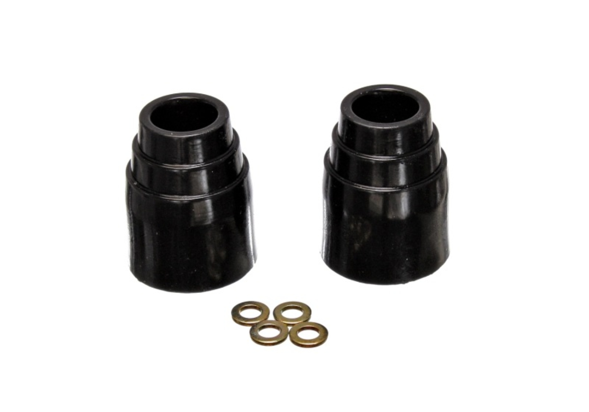 Picture of Energy Suspension ES Bump Stops-Black Bushing Kits - 9.9143G