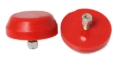 Picture of Energy Suspension ES Bump Stops-Red Bushing Kits - 9.9117R