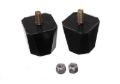 Picture of Energy Suspension ES Bump Stops-Black Bushing Kits - 9.9136G