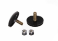 Picture of Energy Suspension ES Bump Stops-Black Bushing Kits - 9.9132G