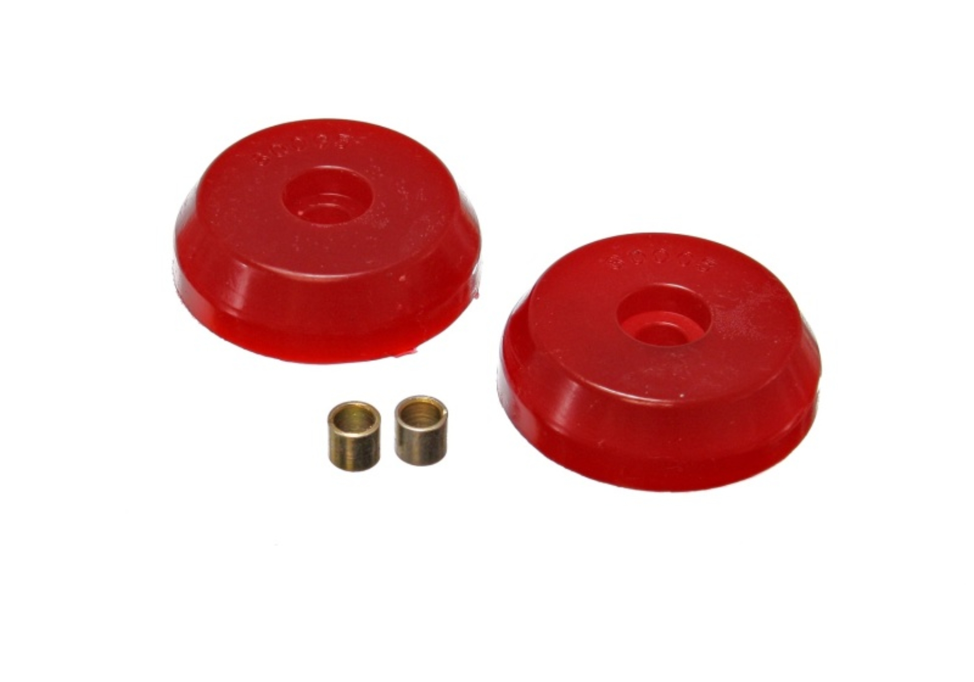 Picture of Energy Suspension ES Bump Stops-Red Bushing Kits - 9.9148R