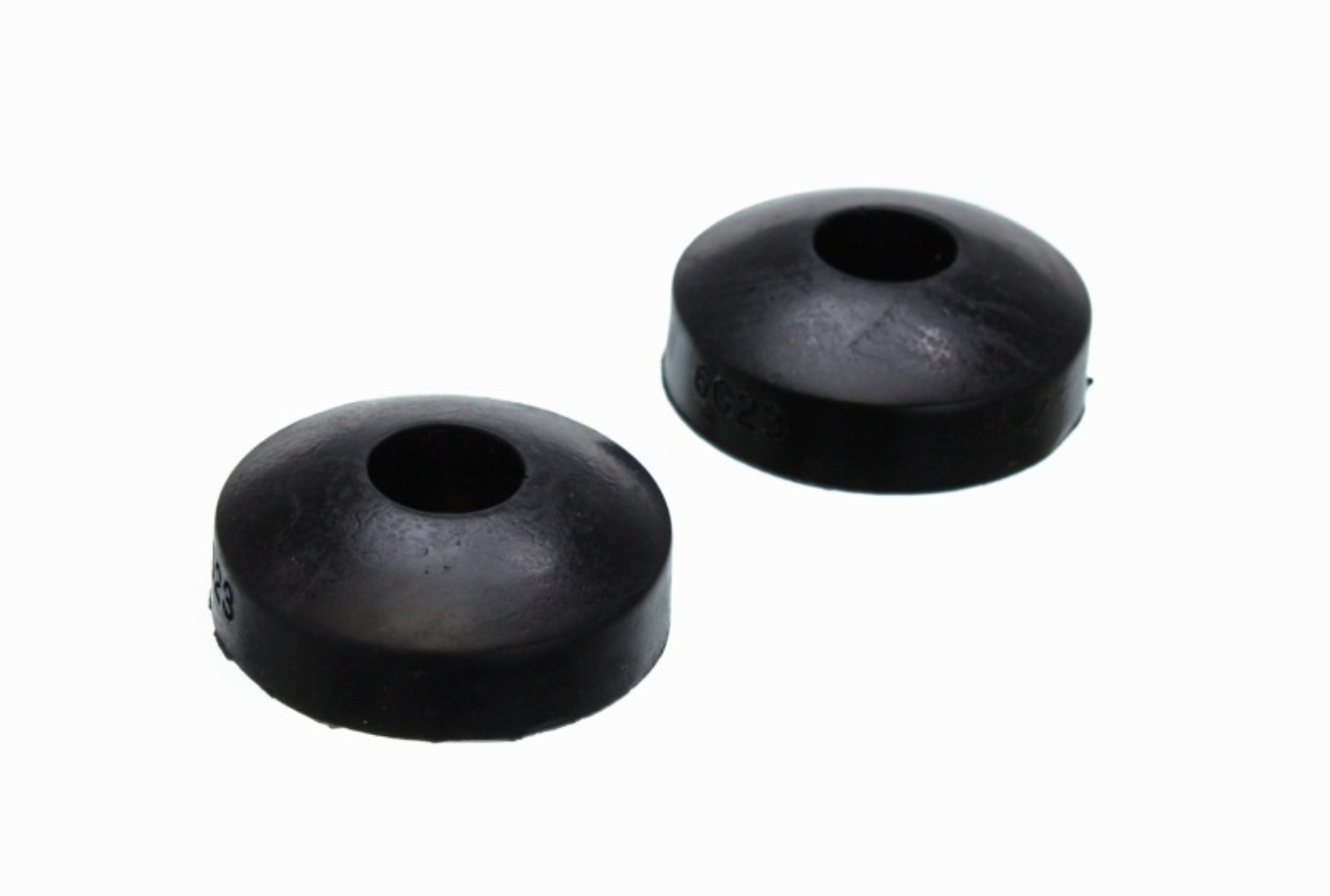 Picture of Energy Suspension ES Bump Stops-Black Bushing Kits - 9.9149G