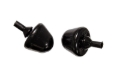 Picture of Energy Suspension ES Bump Stops-Black Bushing Kits - 9.9151G