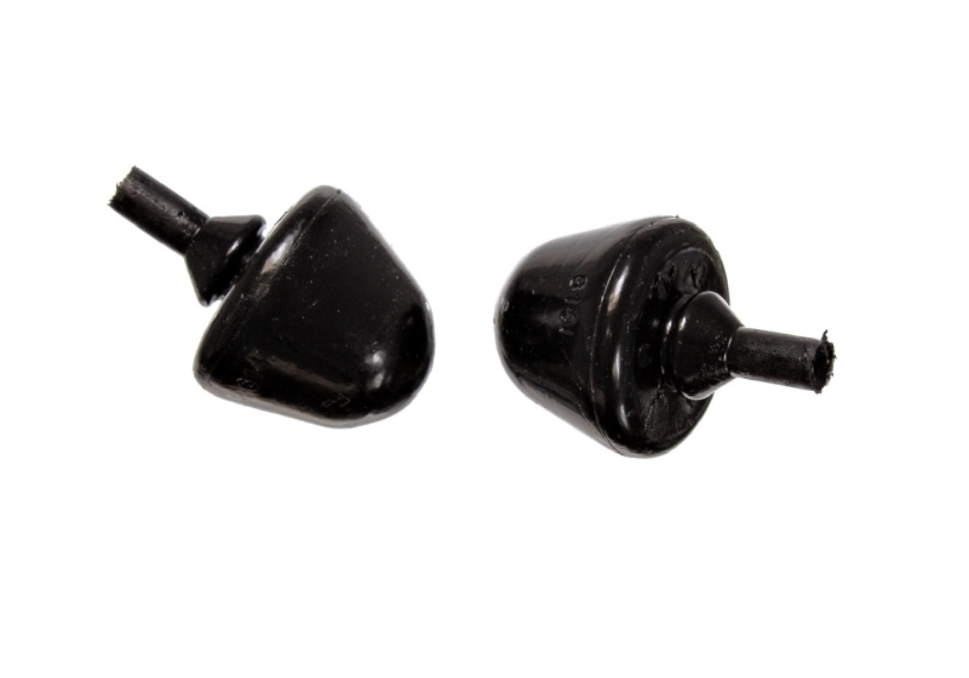 Picture of Energy Suspension ES Bump Stops-Black Bushing Kits - 9.9151G