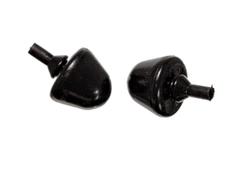 Picture of Energy Suspension ES Bump Stops-Black Bushing Kits - 9.9151G
