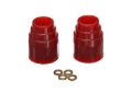 Picture of Energy Suspension ES Bump Stops-Red Bushing Kits - 9.9143R