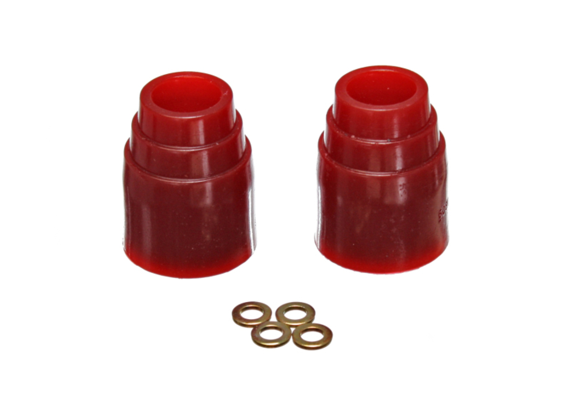 Picture of Energy Suspension ES Bump Stops-Red Bushing Kits - 9.9143R
