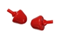 Picture of Energy Suspension ES Bump Stops-Red Bushing Kits - 9.9151R