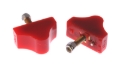 Picture of Energy Suspension ES Bump Stops-Red Bushing Kits - 9.9154R