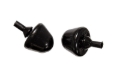 Picture of Energy Suspension ES Bump Stops-Black Bushing Kits - 9.9151G