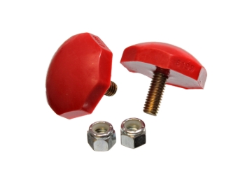 Picture of Energy Suspension ES Bump Stops-Red Bushing Kits - 9.9158R