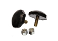 Picture of Energy Suspension ES Bump Stops-Black Bushing Kits - 9.9158G