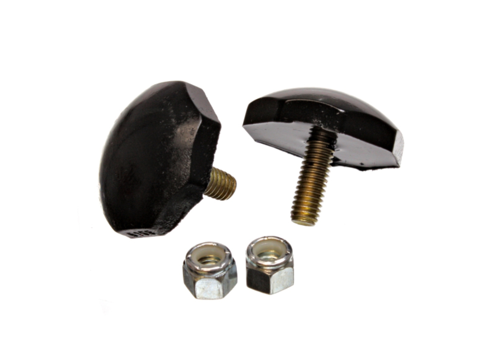 Picture of Energy Suspension ES Bump Stops-Black Bushing Kits - 9.9158G