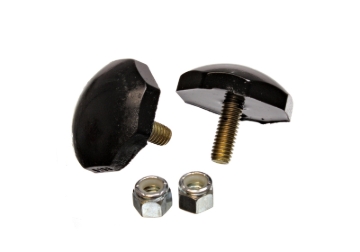 Picture of Energy Suspension ES Bump Stops-Black Bushing Kits - 9.9158G