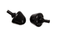 Picture of Energy Suspension ES Bump Stops-Black Bushing Kits - 9.9151G