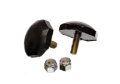 Picture of Energy Suspension ES Bump Stops-Black Bushing Kits - 9.9158G