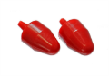 Picture of Energy Suspension ES Bump Stops-Red Bushing Kits - 9.9166R