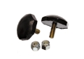 Picture of Energy Suspension ES Bump Stops-Black Bushing Kits - 9.9158G