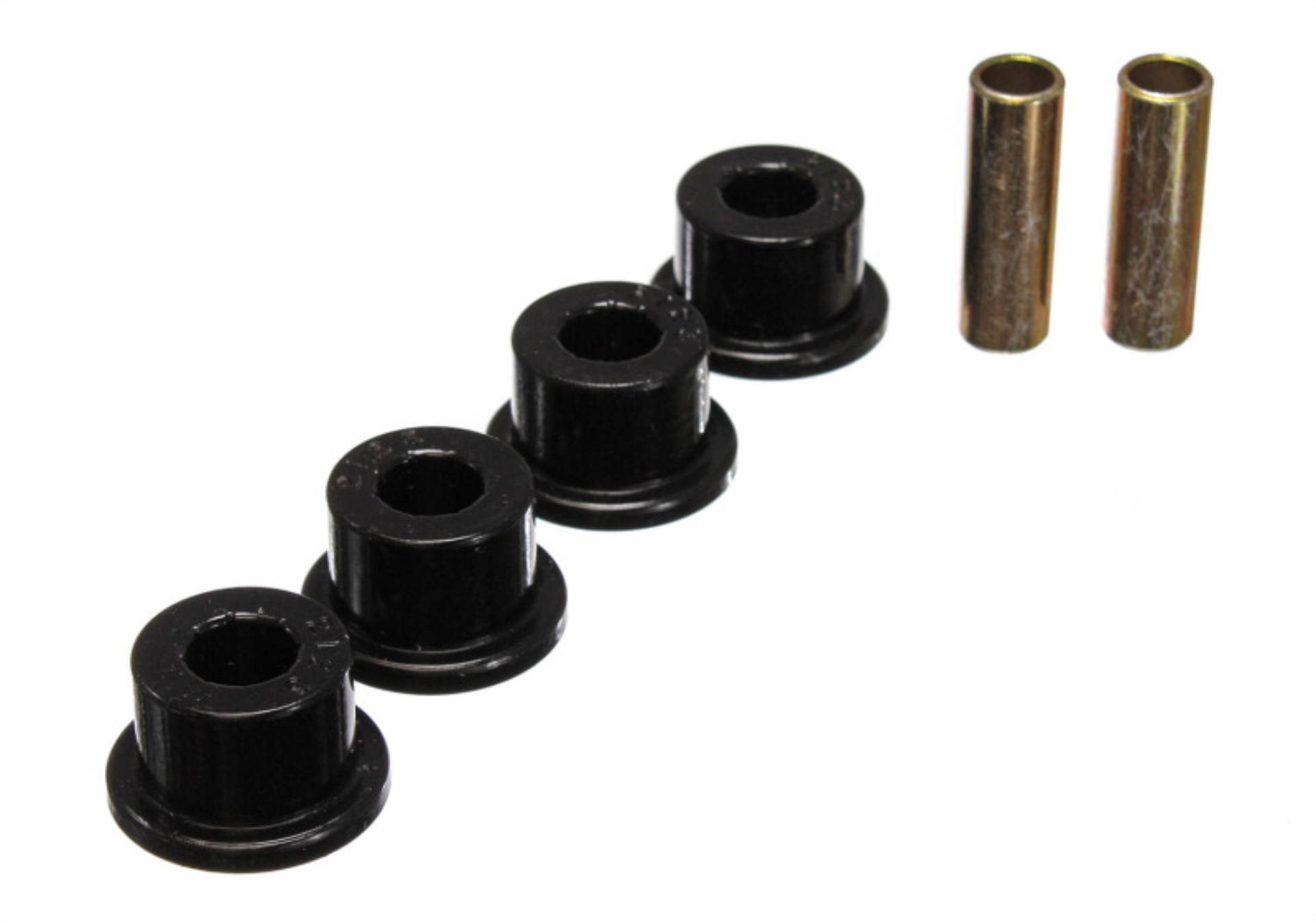 Picture of Energy Suspension ES Univ Link Bushings-Black Bushing Kits - 9.9489G