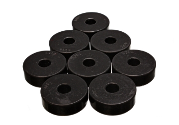 Picture of Energy Suspension ES Poly Pads-Black Bushing Kits - 9.9529G