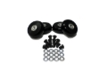 Picture of Energy Suspension ES Creeper Wheels-Black Tools - 9.9171G