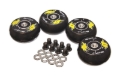 Picture of Energy Suspension ES Creeper Wheels-Black Tools - 9.9169G