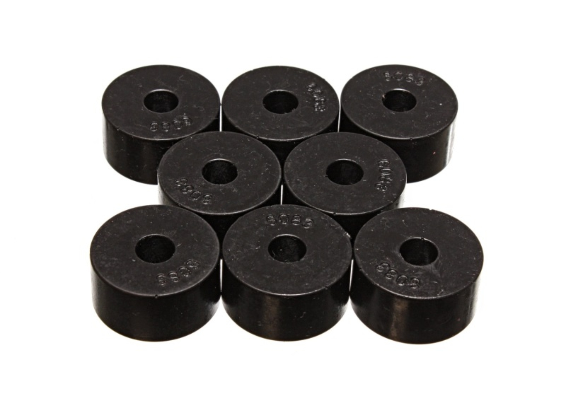 Picture of Energy Suspension ES Poly Pads-Black Bushing Kits - 9.9530G